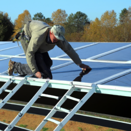 Comment Choisir un Installateur Photovoltaïque Qualifié ? Savigny-le-Temple